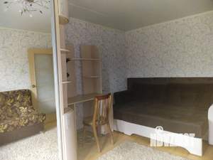 1-к квартира, на длительный срок, 28м2, 6/9 этаж