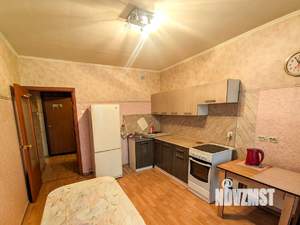 2-к квартира, на длительный срок, 62м2, 3/27 этаж