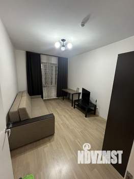 2-к квартира, на длительный срок, 65м2, 3/17 этаж