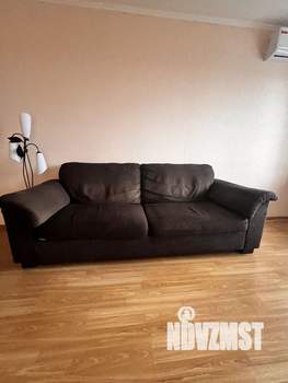 1-к квартира, на длительный срок, 50м2, 10/17 этаж