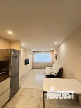 2-к квартира, на длительный срок, 53м2, 5/23 этаж