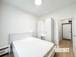 1-к квартира, на длительный срок, 33м2, 17/17 этаж