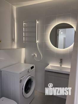 1-к квартира, на длительный срок, 32м2, 6/25 этаж