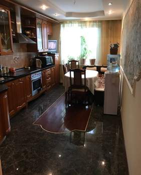 2-к квартира, на длительный срок, 58м2, 6/17 этаж