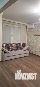 1-к квартира, на длительный срок, 41м2, 8/25 этаж