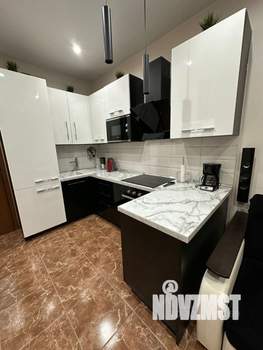 2-к квартира, на длительный срок, 57м2, 17/17 этаж