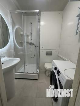 Студия квартира, на длительный срок, 19м2, 14/25 этаж