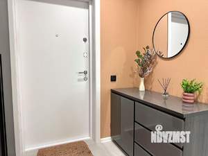 2-к квартира, посуточно, 60м2, 1/1 этаж