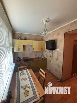 1-к квартира, на длительный срок, 38м2, 10/17 этаж