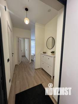 2-к квартира, на длительный срок, 35м2, 6/17 этаж