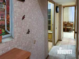 2-к квартира, на длительный срок, 45м2, 2/3 этаж