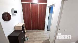 1-к квартира, на длительный срок, 38м2, 1/3 этаж
