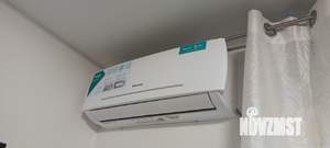 Студия квартира, на длительный срок, 31м2, 8/12 этаж