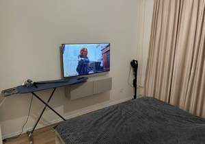 2-к квартира, на длительный срок, 52м2, 5/25 этаж