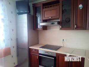 2-к квартира, на длительный срок, 62м2, 5/24 этаж