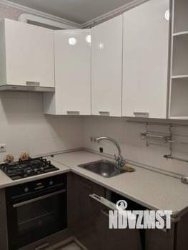 2-к квартира, на длительный срок, 46м2, 5/5 этаж
