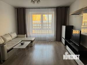 2-к квартира, на длительный срок, 42м2, 10/26 этаж