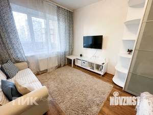 1-к квартира, на длительный срок, 27м2, 7/17 этаж