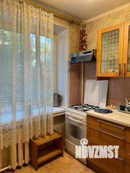 2-к квартира, на длительный срок, 45м2, 3/5 этаж