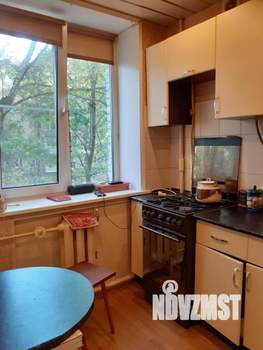 2-к квартира, на длительный срок, 42м2, 3/5 этаж