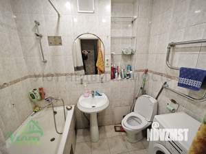 2-к квартира, на длительный срок, 43м2, 4/5 этаж