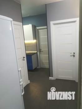 2-к квартира, посуточно, 38м2, 13/25 этаж