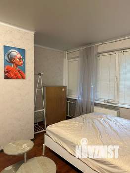 1-к квартира, на длительный срок, 37м2, 1/9 этаж