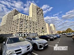 1-к квартира, на длительный срок, 38м2, 13/17 этаж
