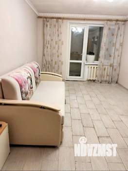 2-к квартира, на длительный срок, 57м2, 1/10 этаж
