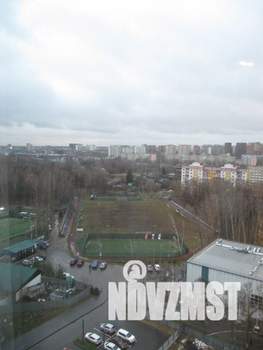 Студия квартира, на длительный срок, 19м2, 15/22 этаж