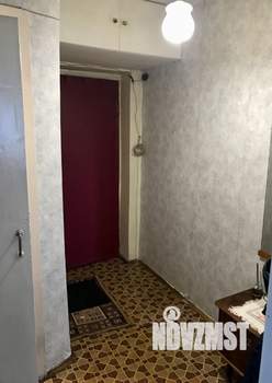 2-к квартира, на длительный срок, 42м2, 5/5 этаж