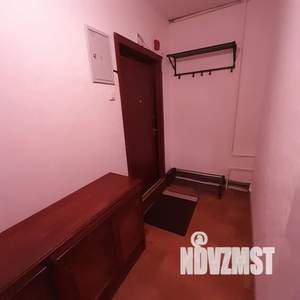 1-к квартира, посуточно, 37м2, 14/17 этаж