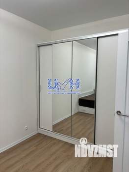 2-к квартира, на длительный срок, 33м2, 11/17 этаж