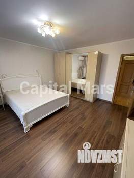 3-к квартира, на длительный срок, 112м2, 3/14 этаж