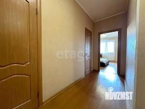 2-к квартира, на длительный срок, 64м2, 8/17 этаж