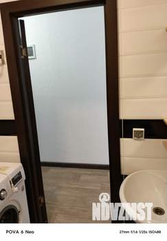 1-к квартира, на длительный срок, 26м2, 8/17 этаж