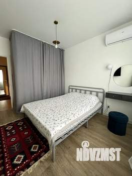 1-к квартира, на длительный срок, 36м2, 15/18 этаж