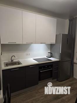 1-к квартира, на длительный срок, 33м2, 8/17 этаж