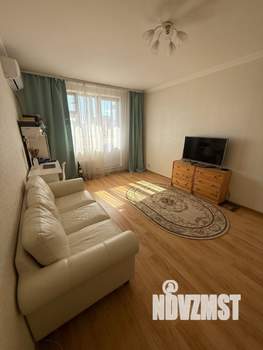 2-к квартира, на длительный срок, 60м2, 5/17 этаж