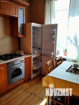 1-к квартира, на длительный срок, 43м2, 4/5 этаж