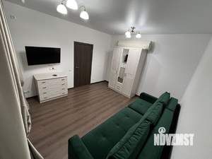 2-к квартира, на длительный срок, 51м2, 15/24 этаж