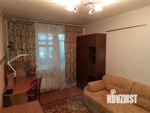 2-к квартира, на длительный срок, 62м2, 3/17 этаж