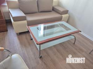 1-к квартира, на длительный срок, 40м2, 5/18 этаж