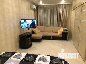 1-к квартира, посуточно, 40м2, 19/25 этаж