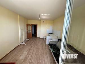 Студия квартира, на длительный срок, 28м2, 8/17 этаж