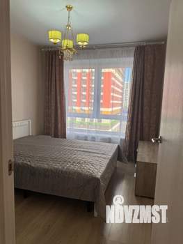 2-к квартира, на длительный срок, 40м2, 5/14 этаж
