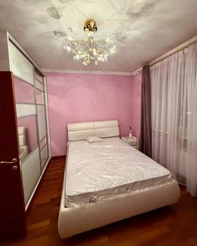 2-к квартира, на длительный срок, 63м2, 5/17 этаж