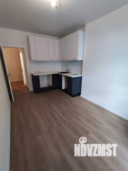 1-к квартира, на длительный срок, 38м2, 5/12 этаж
