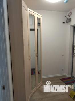 2-к квартира, на длительный срок, 40м2, 6/17 этаж