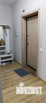1-к квартира, на длительный срок, 33м2, 2/5 этаж